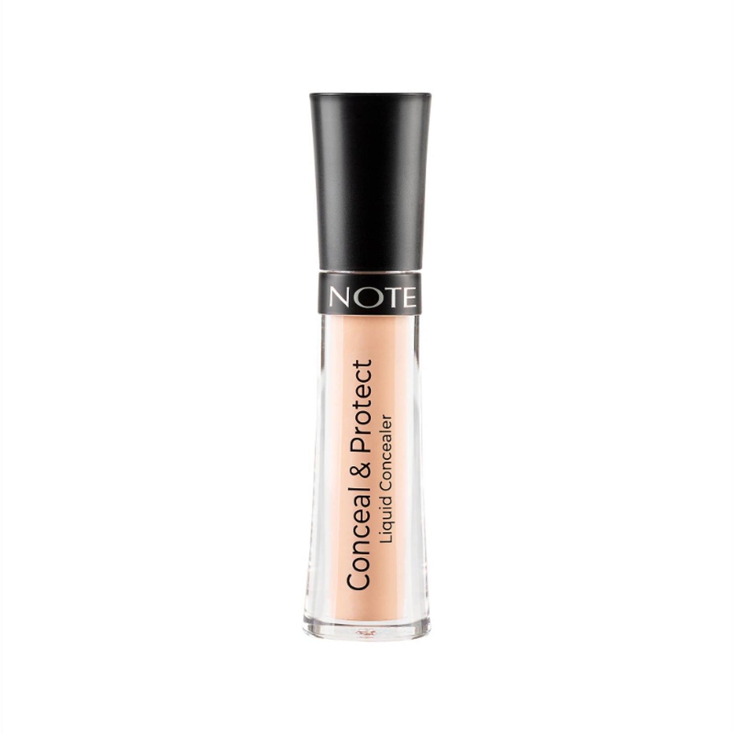 Note Cosmetique Conceal & Protect Liquid Concealer - 7