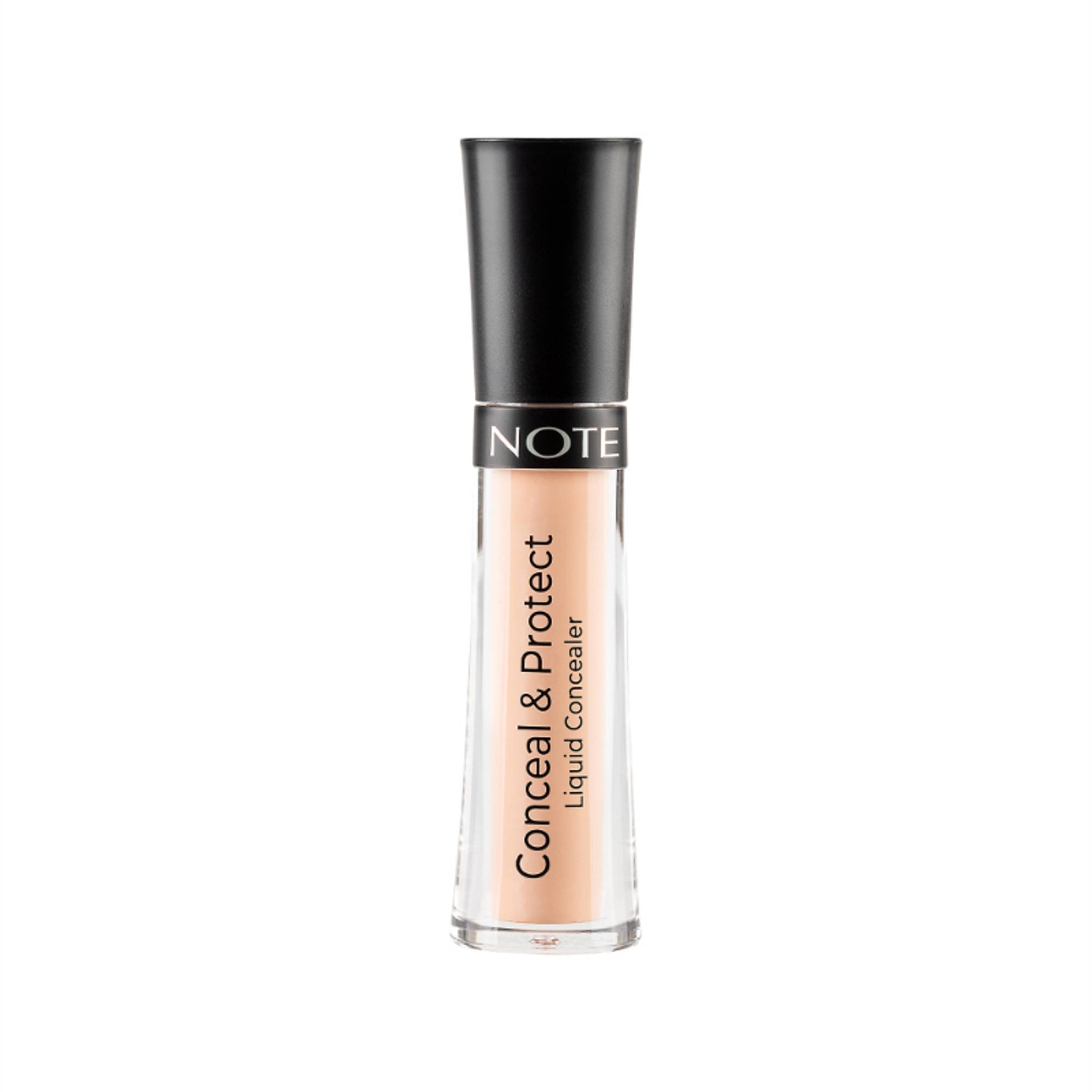 Note Cosmetique Conceal & Protect Liquid Concealer - 7