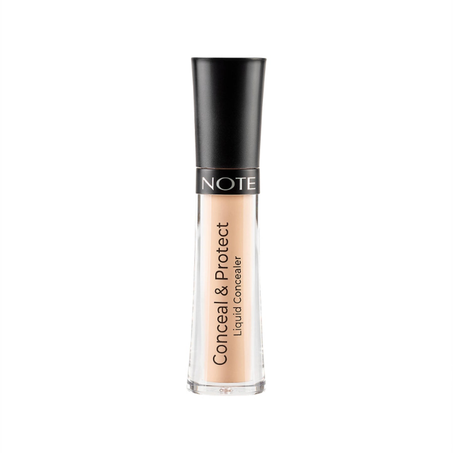Note Cosmetique Conceal & Protect Liquid Concealer - 6