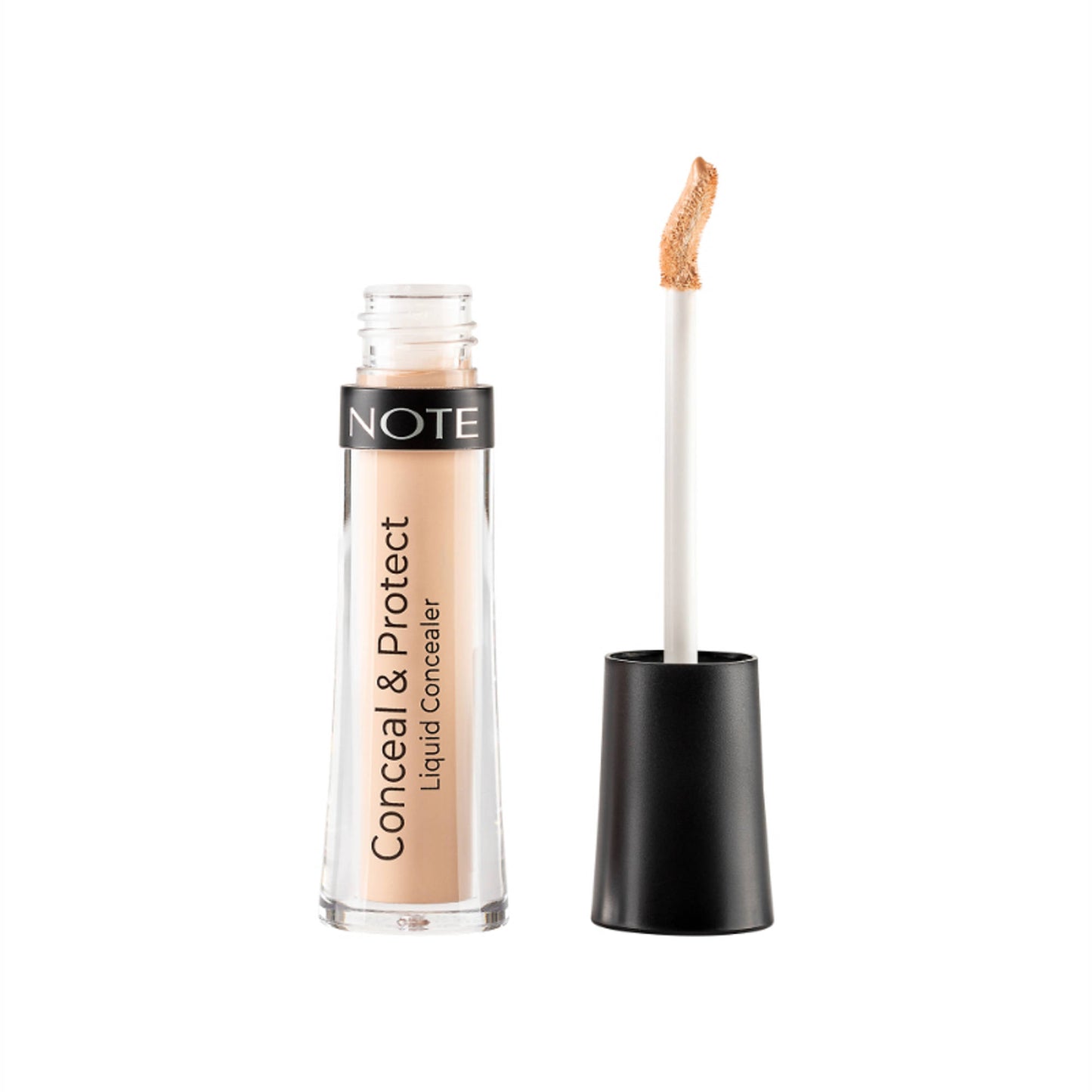 Note Cosmetique Conceal & Protect Liquid Concealer - 6