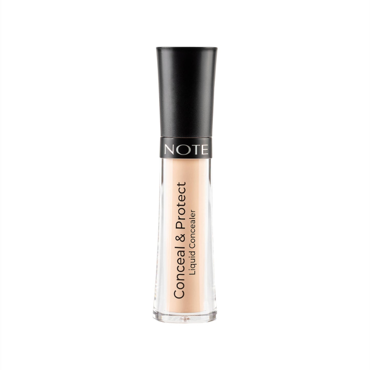 Note Cosmetique Conceal & Protect Liquid Concealer - 5