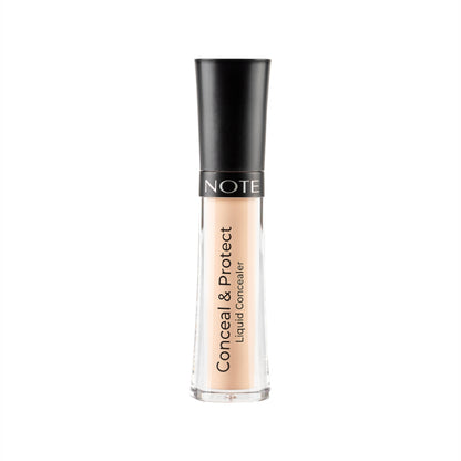 Note Cosmetique Conceal & Protect Liquid Concealer - 5