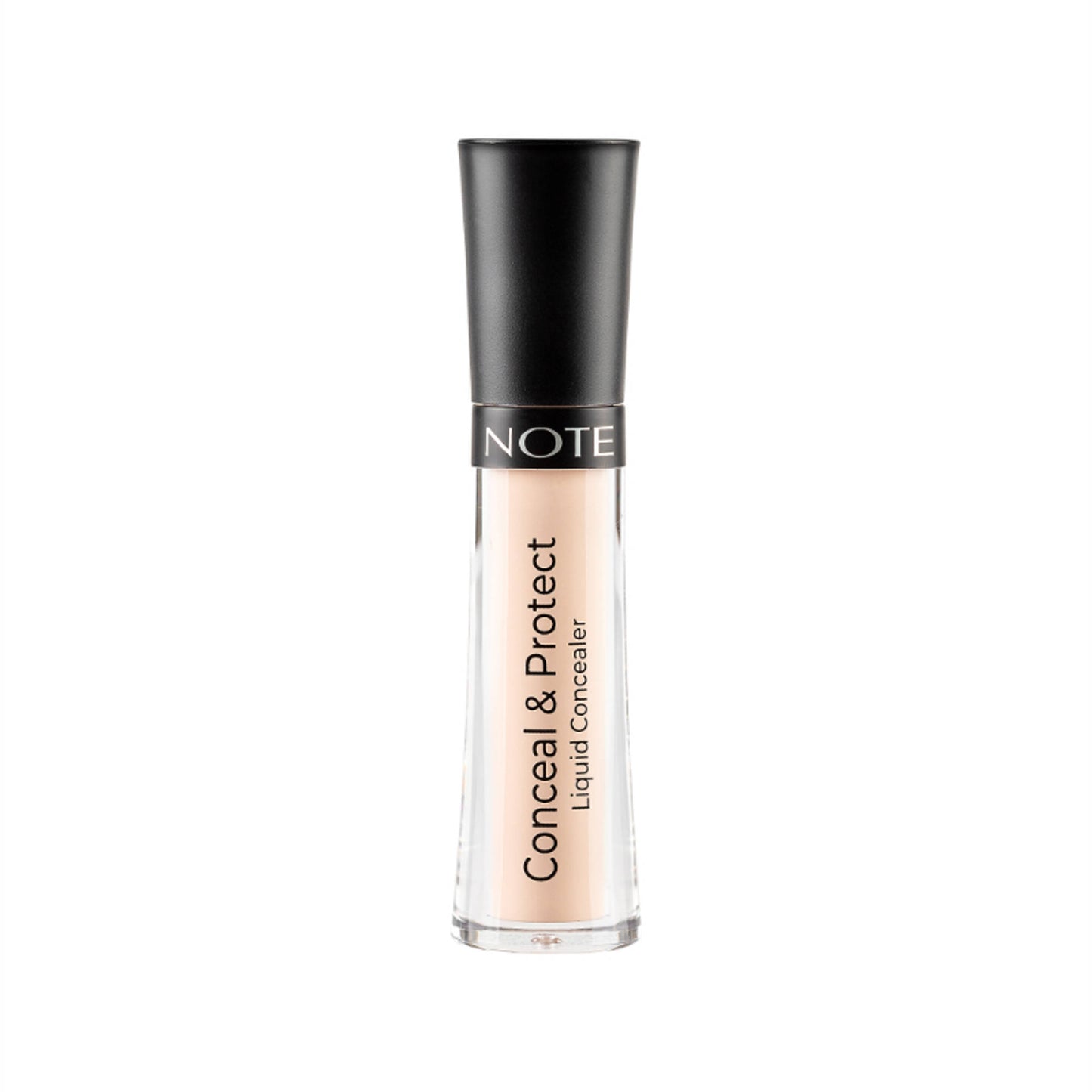 Note Cosmetique Conceal & Protect Liquid Concealer - 4