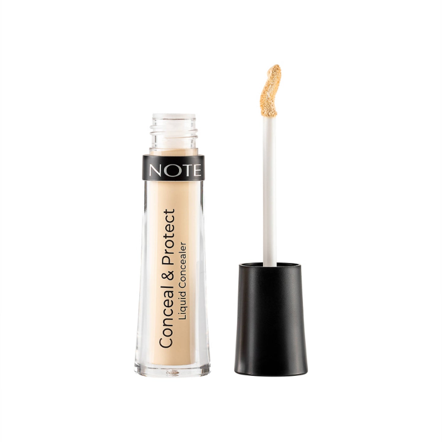Note Cosmetique Conceal & Protect Liquid Concealer - 3