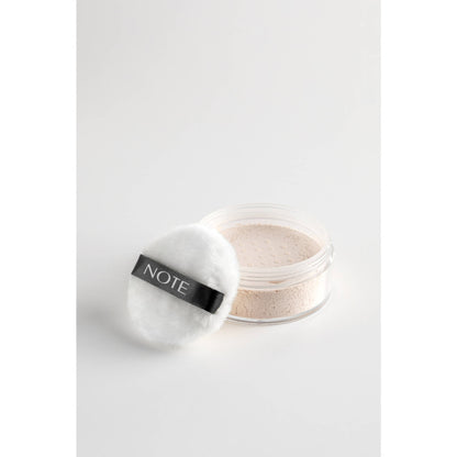Note Cosmetique Loose Powder - 2