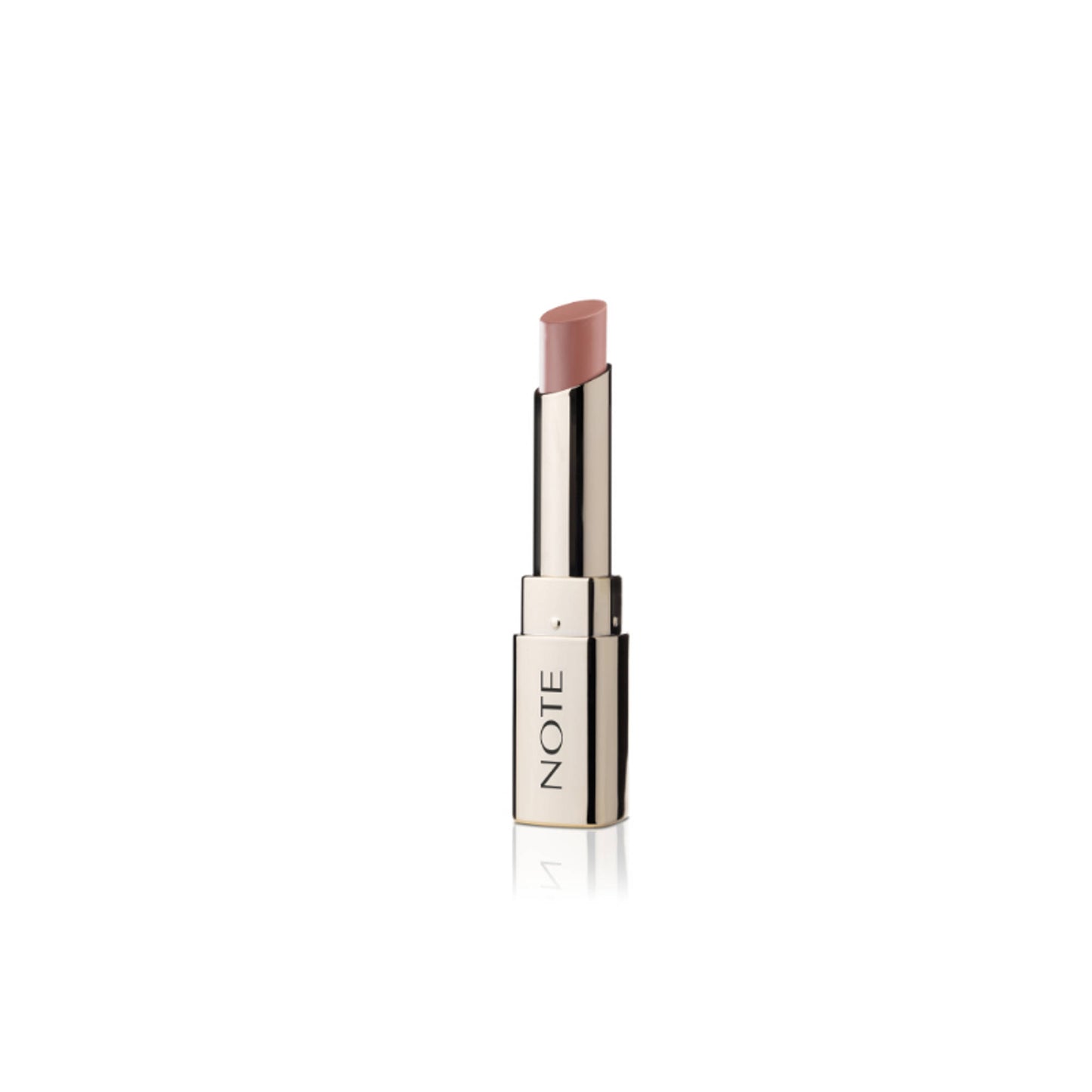 Note Cosmetique Iconic Matte Lipstick - 101