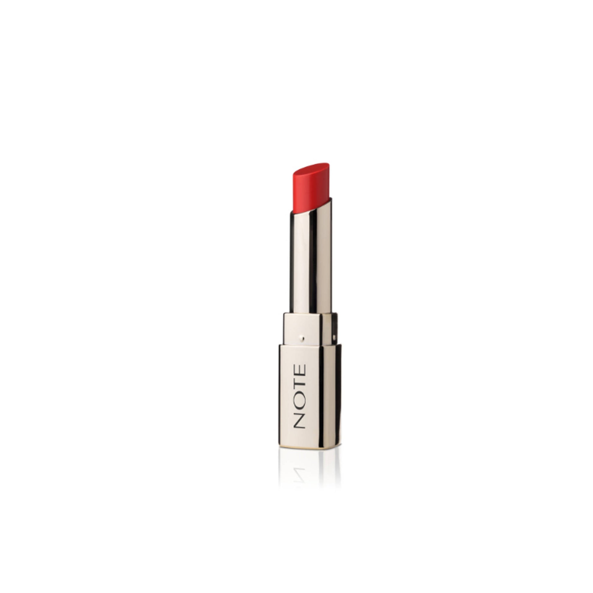 Note Cosmetique Iconic Sheer Lipstick - 212