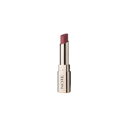 Note Cosmetique Iconic Sheer Lipstick - 204