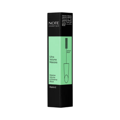 Note Ultra Volume Mascara