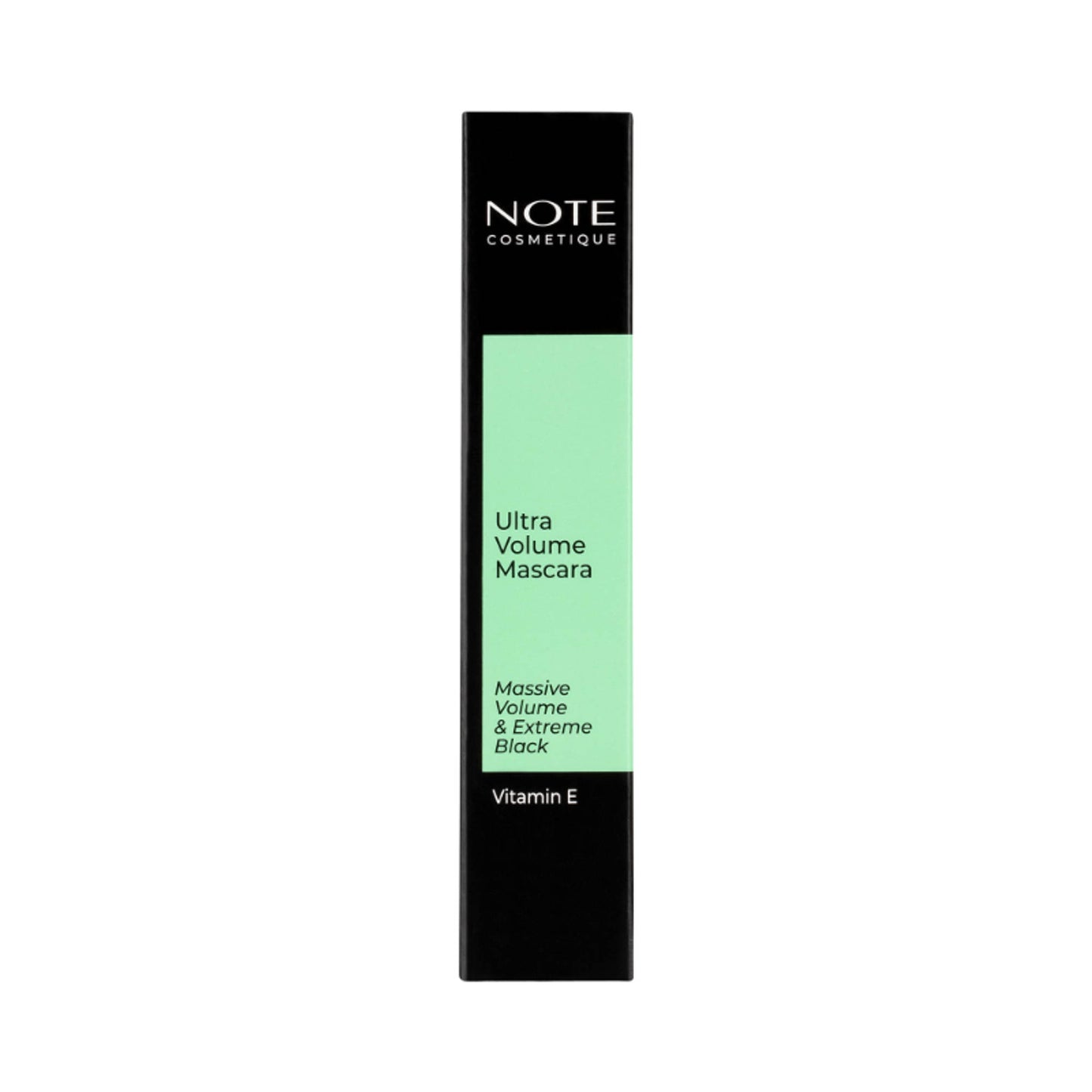 Note Ultra Volume Mascara