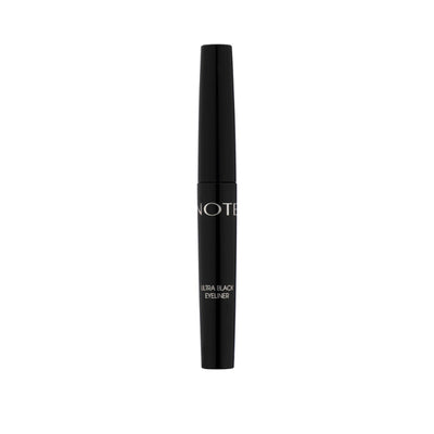 Note Ultra Black Eyeliner