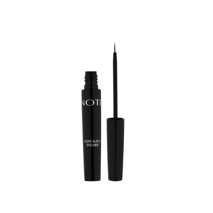 Note Ultra Black Eyeliner
