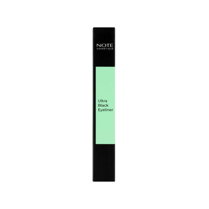 Note Ultra Black Eyeliner