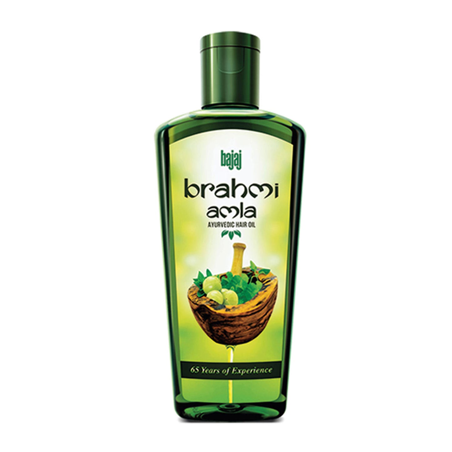 Bajaj Brahmi Amla Ayurvedic Hair Oil