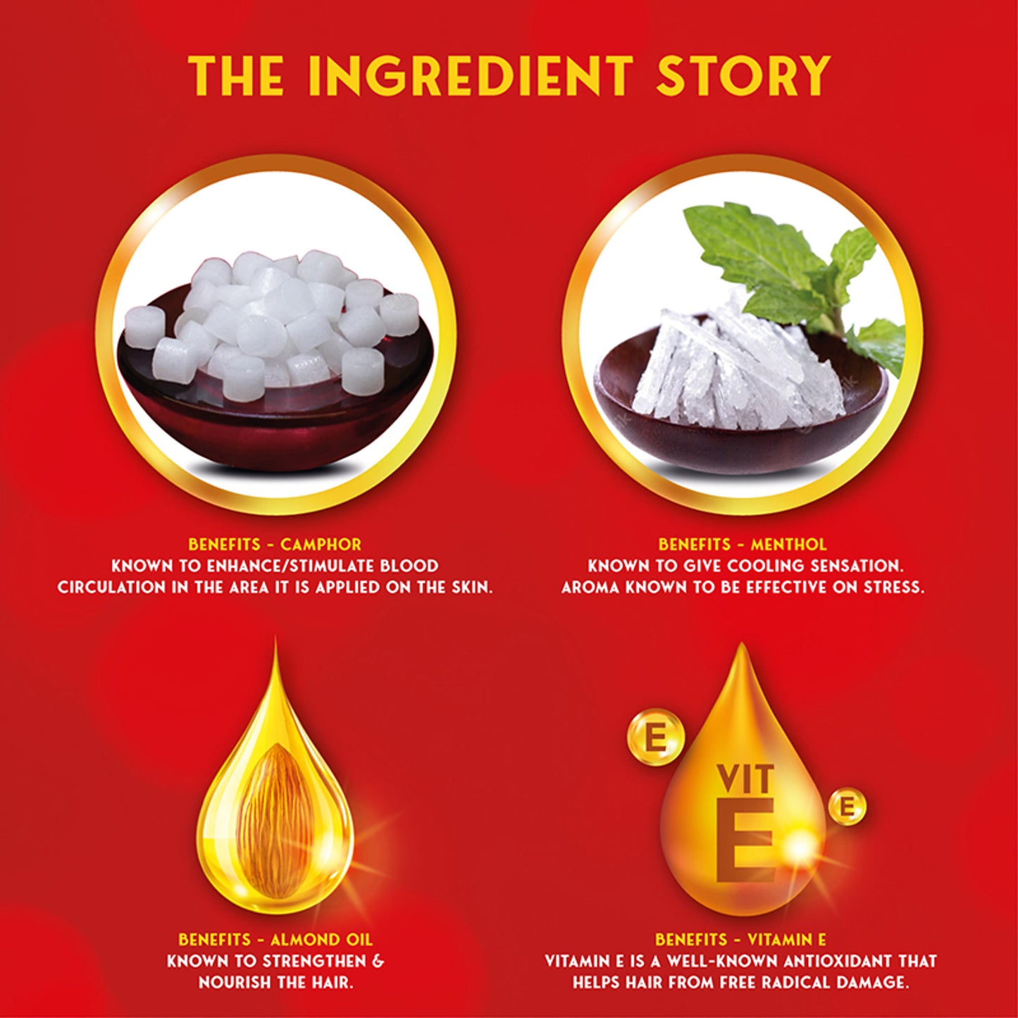 Bajaj Cool Almond Drops Hair Oil
