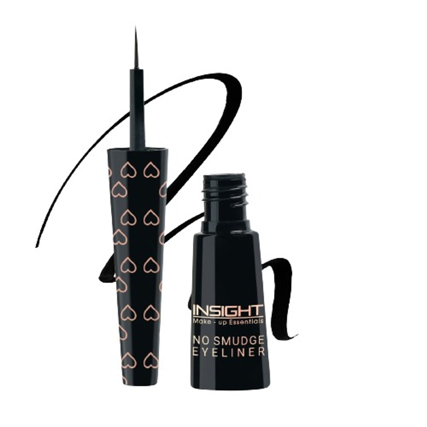 Insight Cosmetics No Smudge Eyeliner