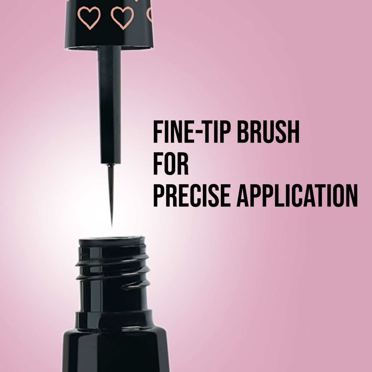 Insight Cosmetics No Smudge Eyeliner