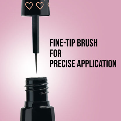 Insight Cosmetics No Smudge Eyeliner