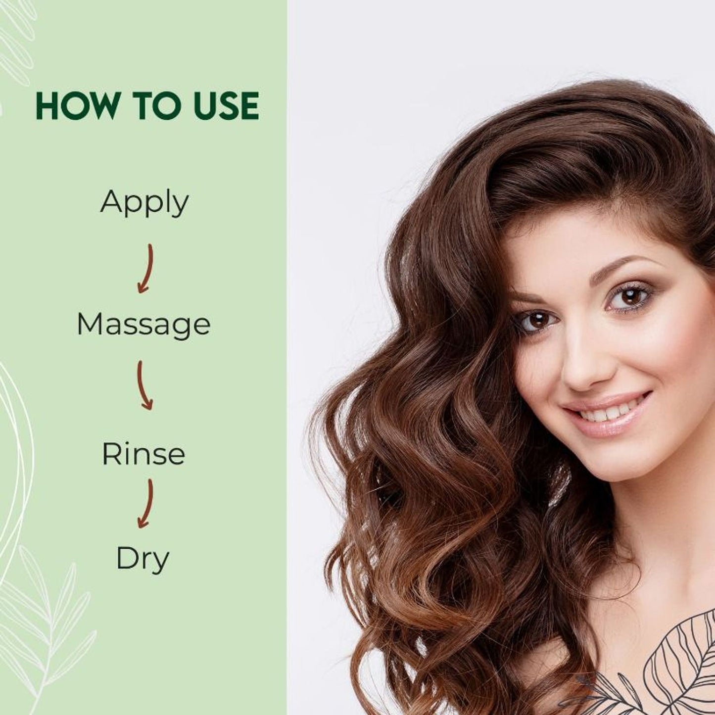 Jovees Bhringraj & Olive Hair Oil