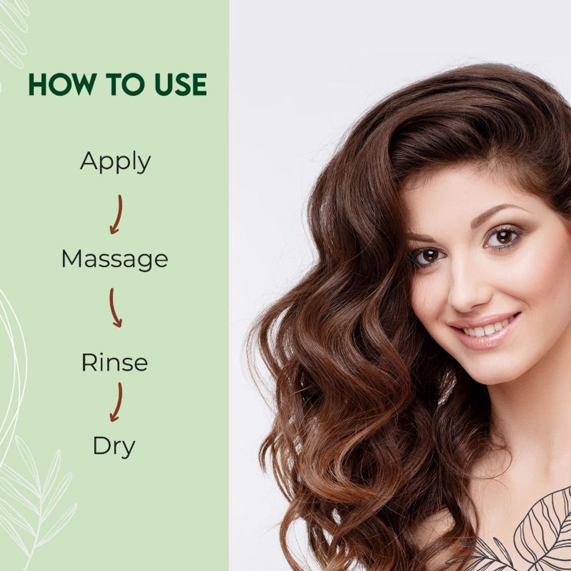 Jovees Bhringraj & Olive Hair Oil