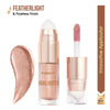 Insight Cosmetics Sheer Radiance Highlighter - City Grace