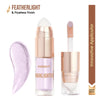 Insight Cosmetics Sheer Radiance Highlighter - Sheesh Mahal