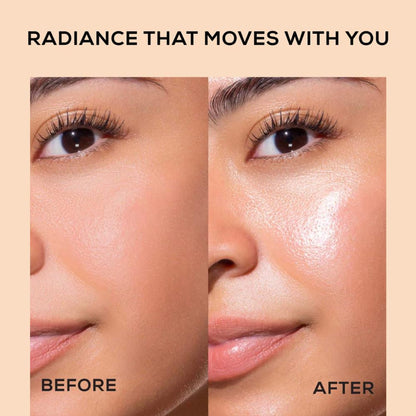 Insight Cosmetics Sheer Radiance Highlighter - Sheesh Mahal