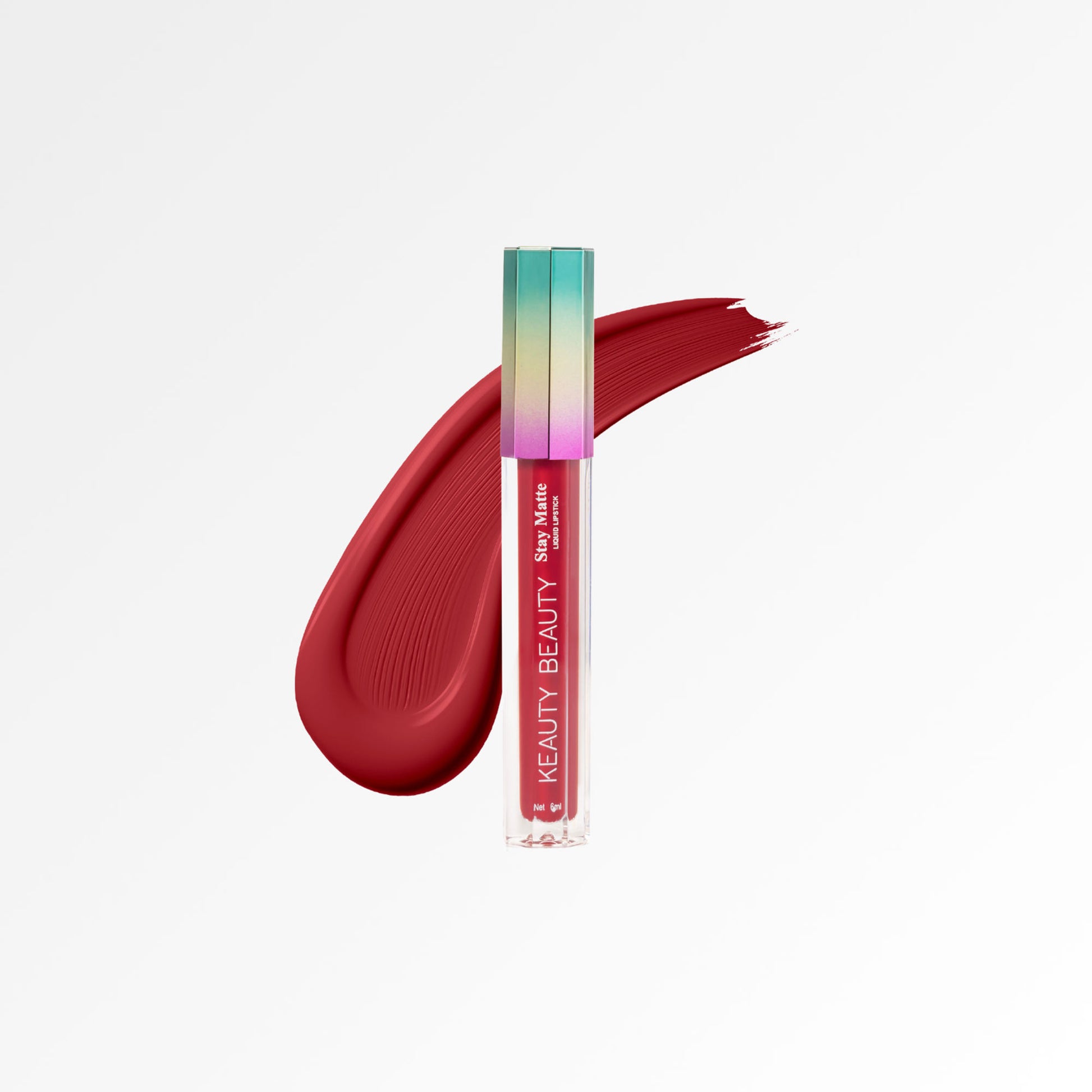 Keauty Beauty Liquid Matte Lipstick - Angel