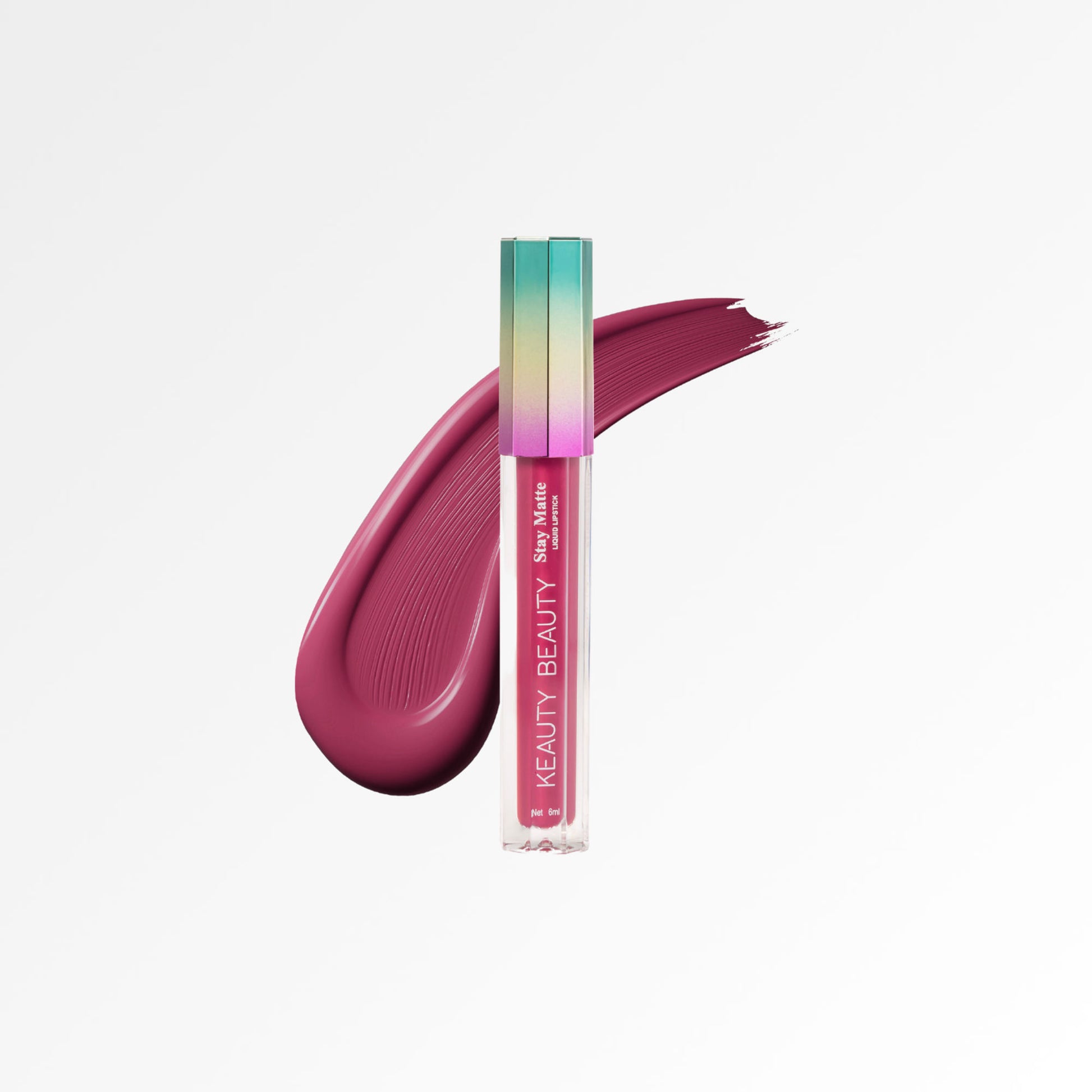 Keauty Beauty Liquid Matte Lipstick - Lady Soul