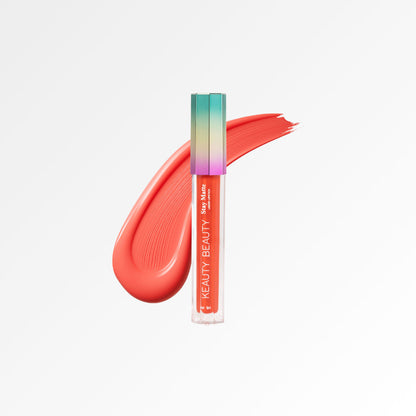 Keauty Beauty Liquid Matte Lipstick - Be mine