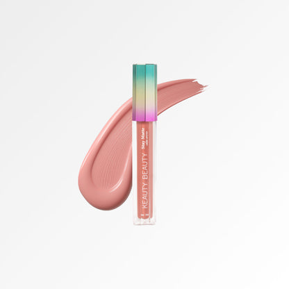 Keauty Beauty Liquid Matte Lipstick - Vintage