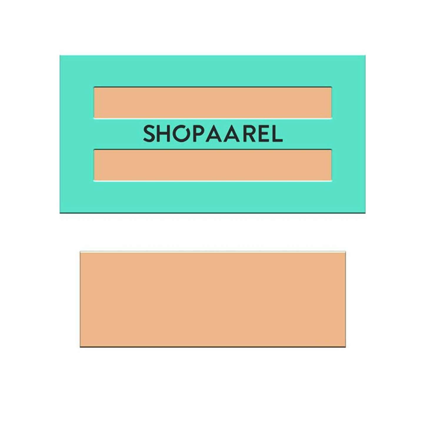 Shopaarel Concealer Refill - SCR05