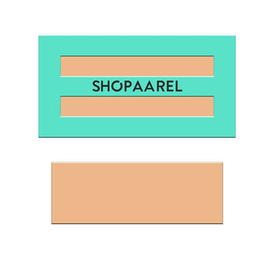 Shopaarel Concealer Refill - SCR05