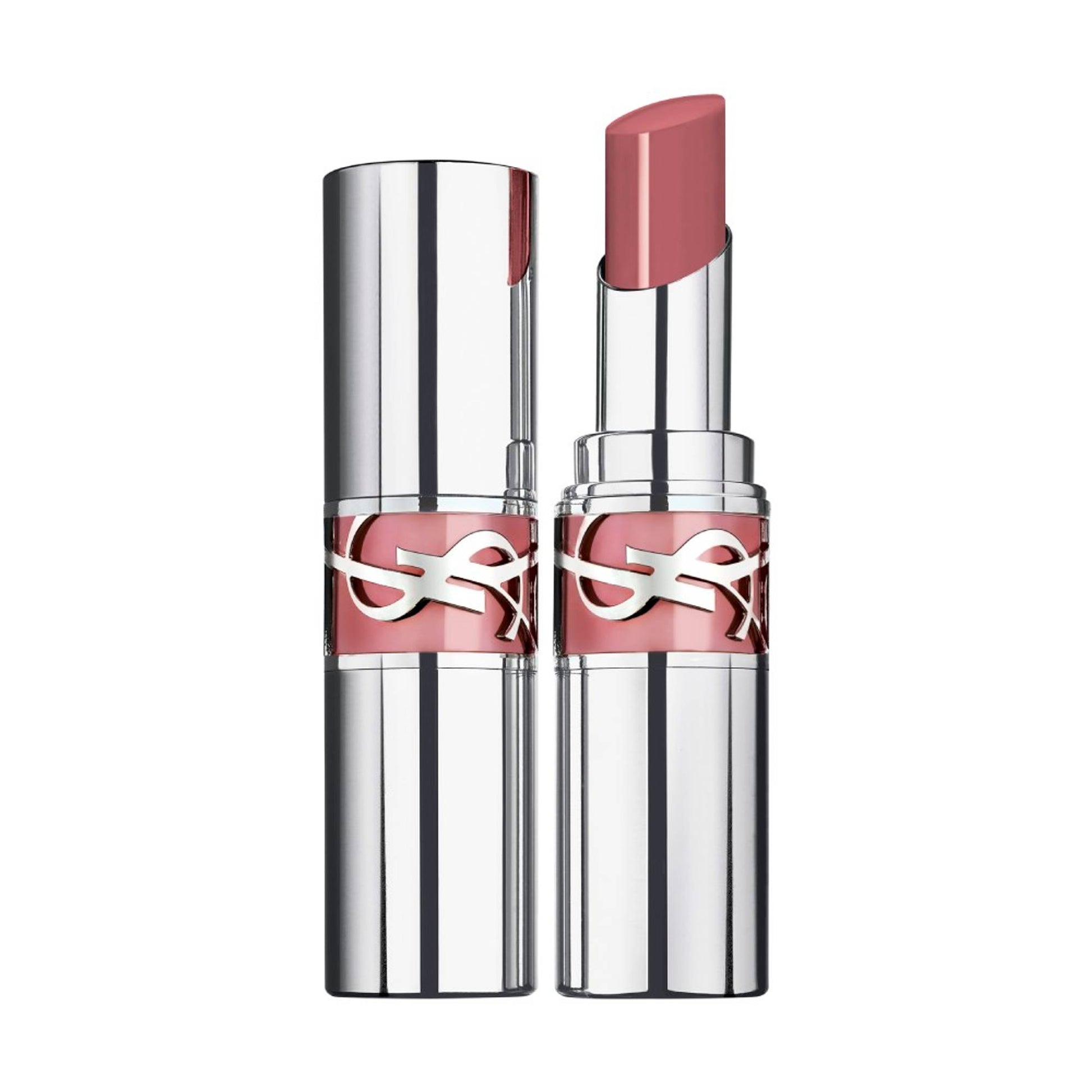 Yves Saint Laurent Loveshine Lipstick - 213 Pink Trip