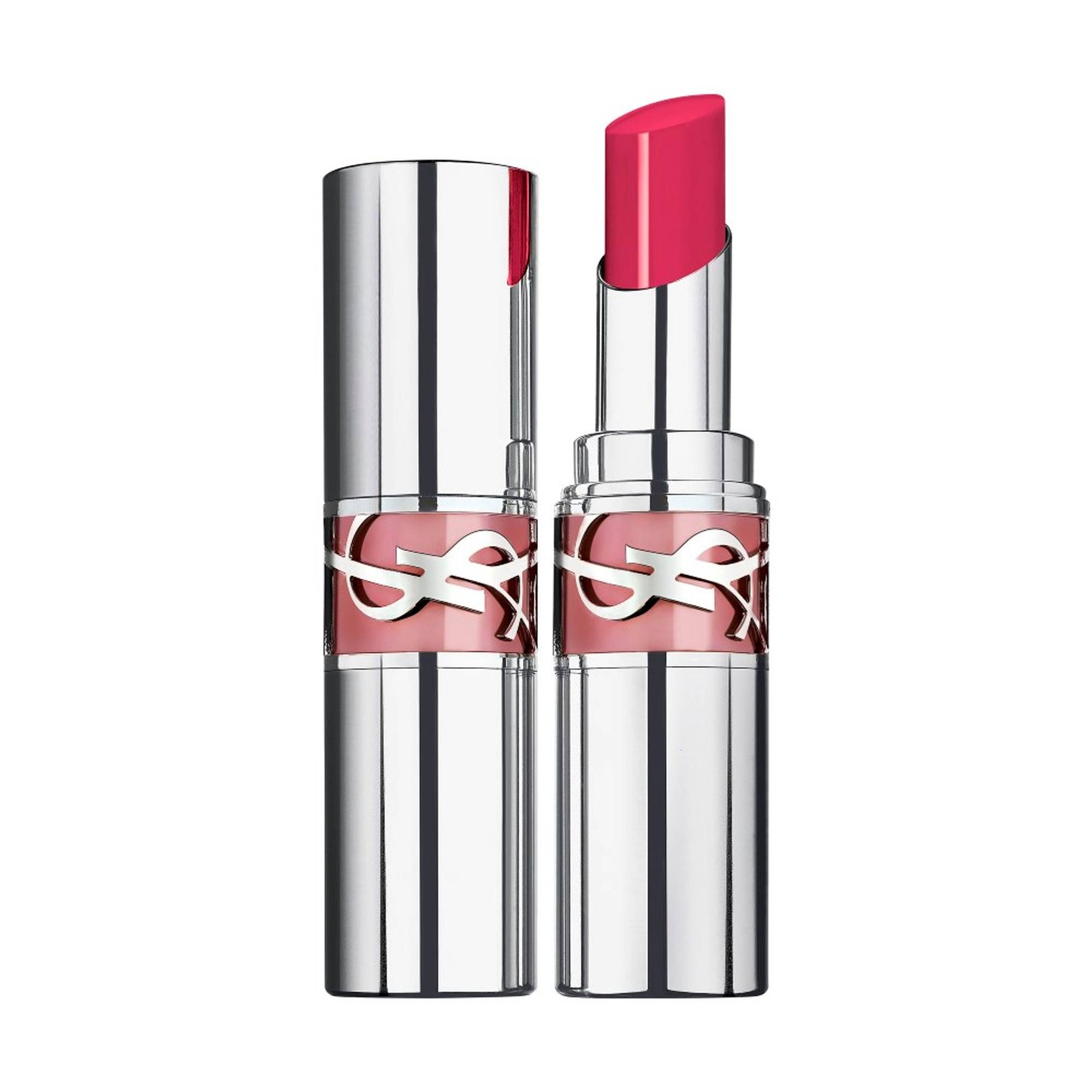 Yves Saint Laurent Loveshine Lipstick - 163 Raspberry Crush