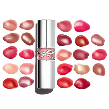 Yves Saint Laurent Loveshine Lipstick - 163 Raspberry Crush