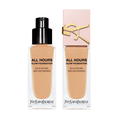 Yves Saint Laurent All Hours Glow Foundation Eclat Naturel - Ln9