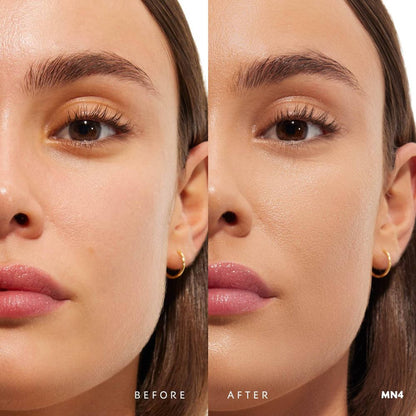 Yves Saint Laurent All Hours Glow Foundation Eclat Naturel - Mn4