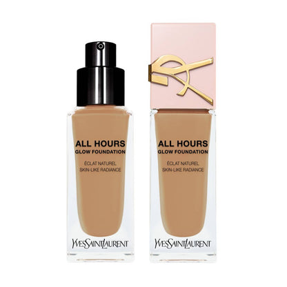 Yves Saint Laurent All Hours Glow Foundation Eclat Naturel - Mw9