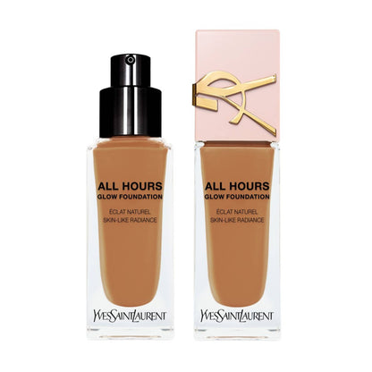 Yves Saint Laurent All Hours Glow Foundation Eclat Naturel - Dn1