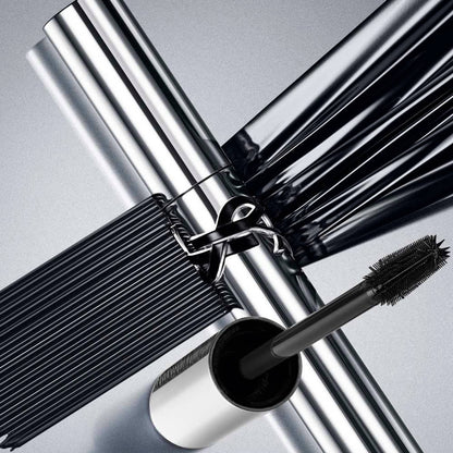 Yves Saint Laurent Lash Latex Mascara Black For Instant Length And Long-Lasting Lift - Black