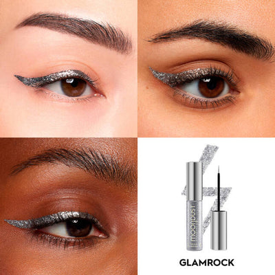 Urban Decay Moondust Liquid Glitter Eyeliner - Glamrock