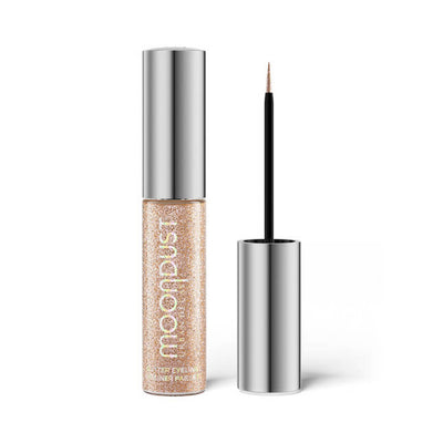 Urban Decay Moondust Liquid Glitter Eyeliner - Space Cowboy