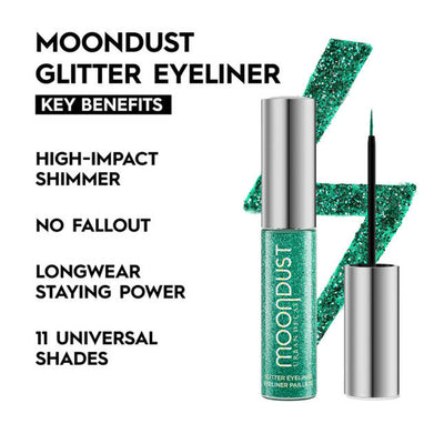 Urban Decay Moondust Liquid Glitter Eyeliner - Stage Dive