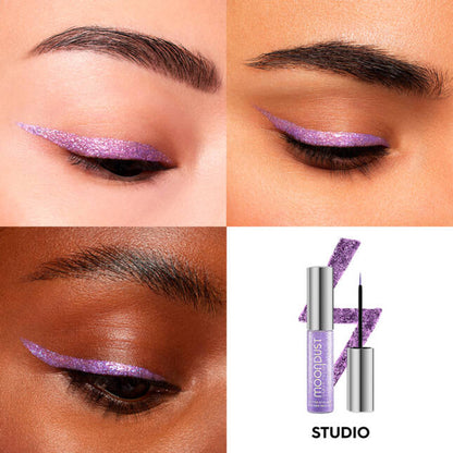 Urban Decay Moondust Liquid Glitter Eyeliner - Studio