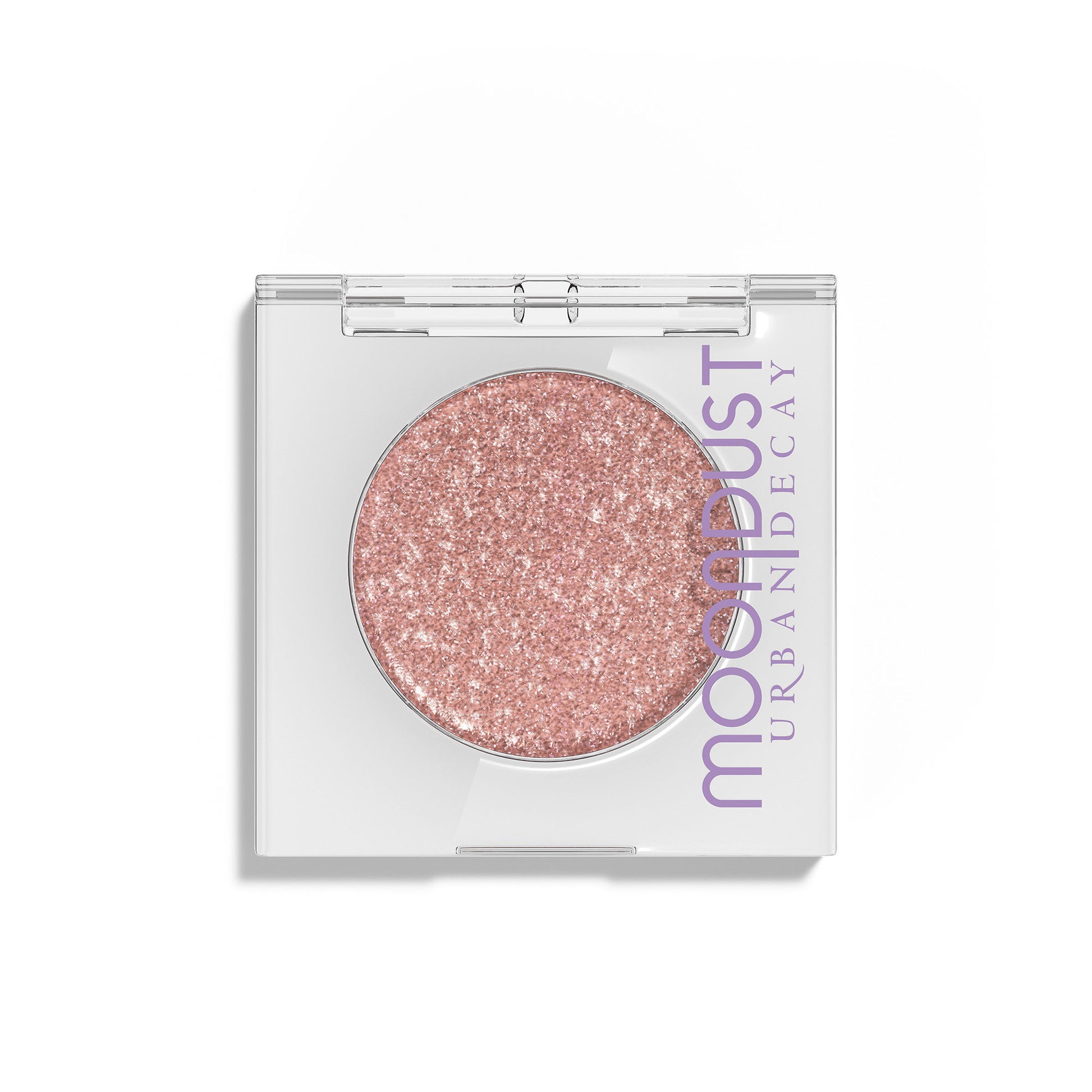 Urban Decay 24/7 Moondust Glitter Eyeshadow Singles - Crushin Hard
