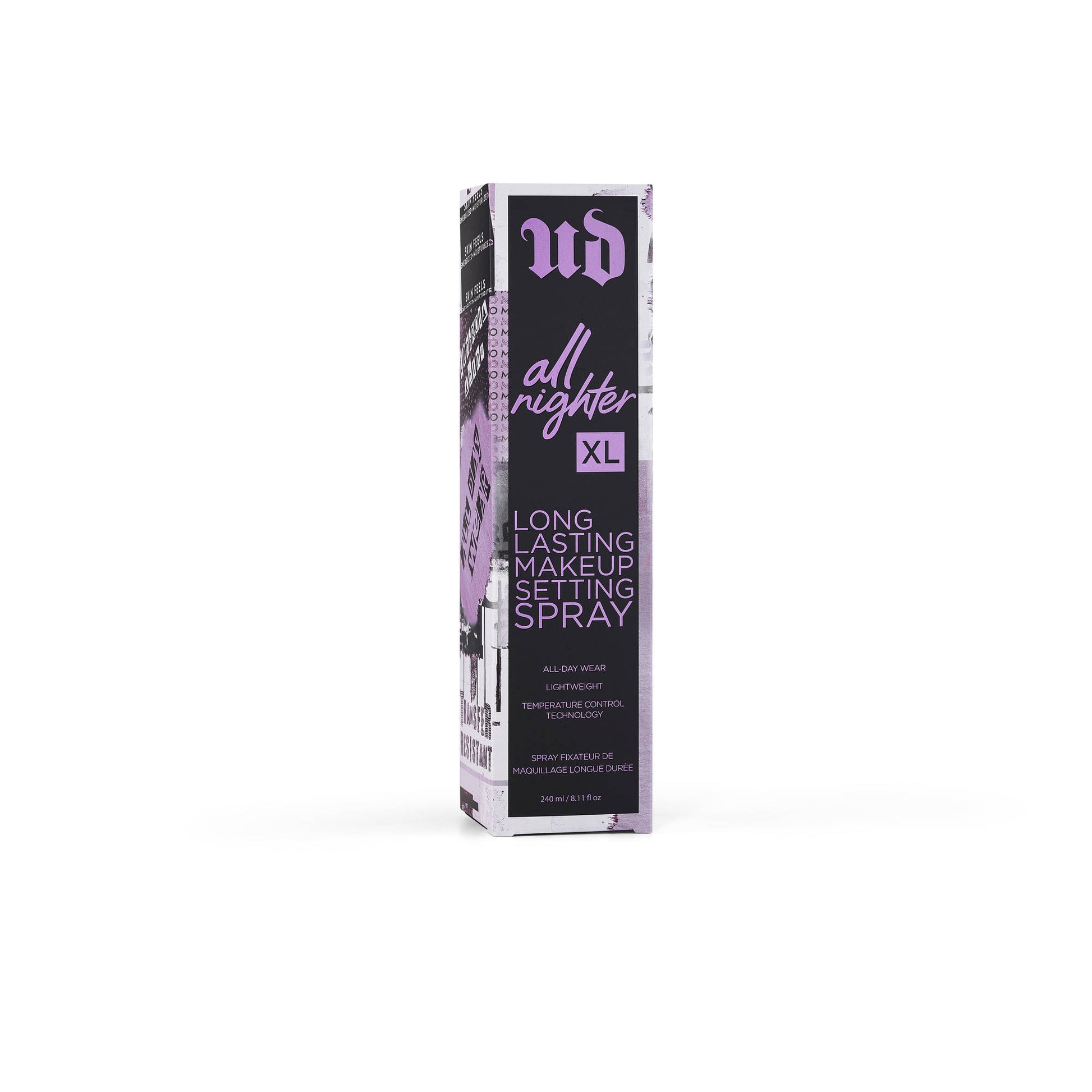 Urban Decay All Nighter Waterproof Makeup Setting Spray