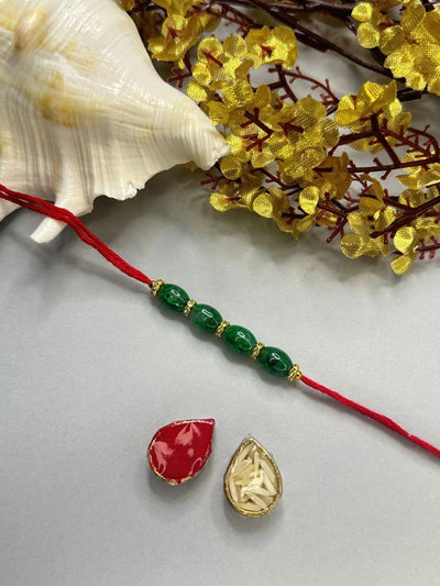 Indyancart Thread Rakhi