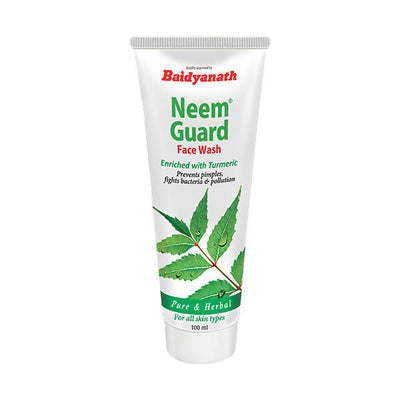Baidyanath Neem Guard Facewash