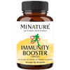 Minature Immunity Booster Capsules